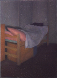 27x37 cm, pastel on paper