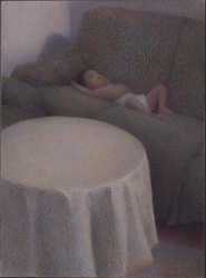 14x19 cm, pencil on paper