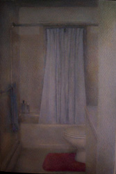 18x25 cm, pencil on paper