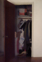 17x35 cm, pastel on paper