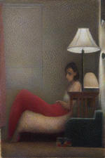 10x15 cm, pencil on paper