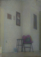 12x17 cm, pencil on paper