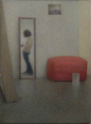 14x19 cm, pencil on paper