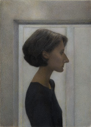 14x19 cm, pencil on paper