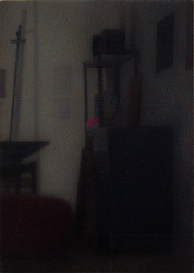 12x17 cm, pencil on paper