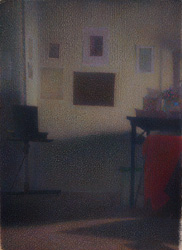 14x19 cm, pencil on paper