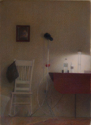 14x19 cm, pencil on paper