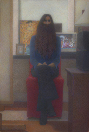 27x19 cm, pencil on paper