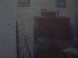 22x29 cm, pencil on paper