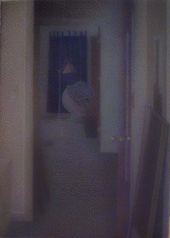 12x17 cm, pencil on paper