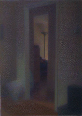 12x17 cm, pencil on paper