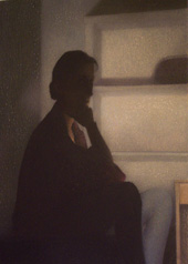 35x45 cm, pastel on paper