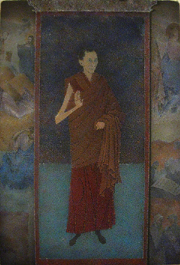 27x19 cm, pencil on paper