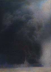 17 x 12 cm, pencil on paper