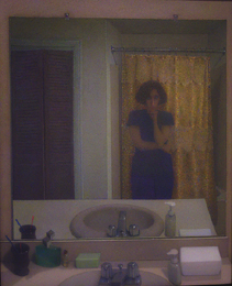 20x26 cm, oil on board