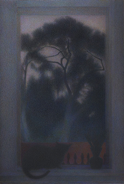 18x25 cm, pencil on paper