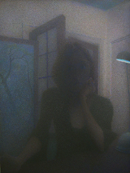 22x30 cm, pencil on paper